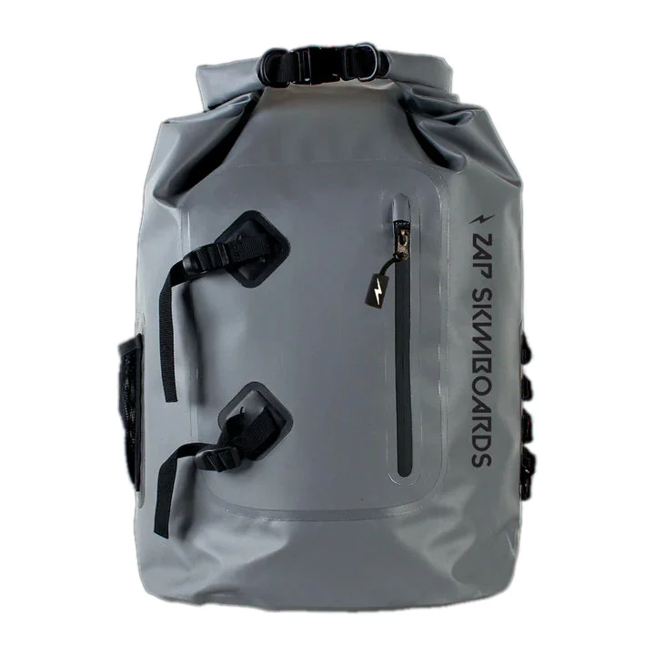 high-performance surfboards for professionals-Zap Dry Bag Backpack