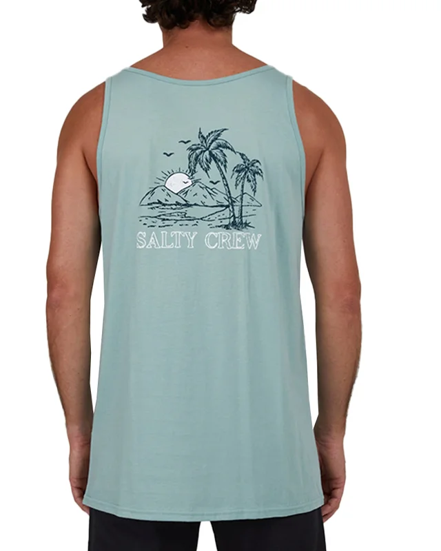 surfboards with great flexibility-Unwind Tank Top