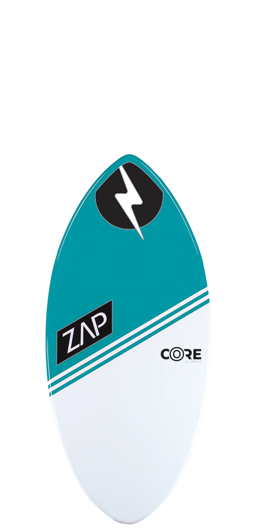 surfboards for all-weather use-ZAP Core C Series Skimboard