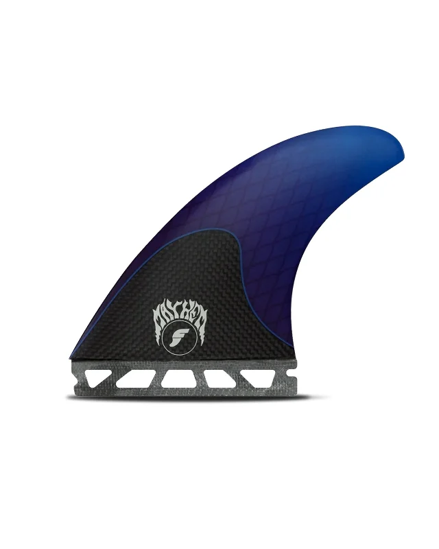 all-weather surfboards for year-round use-Mayhem 3.0 Fins (M)