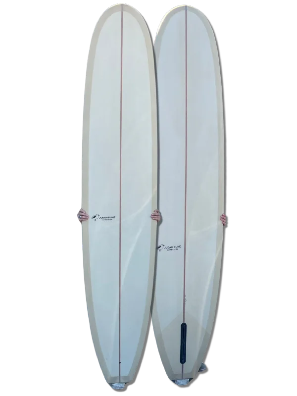 best surfboards for all-around use-9'2 Judah Dune Classic Noserider