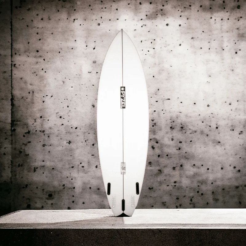 surfboards with great wave accuracy-Pyzel Surfboards Astro Pop Custom