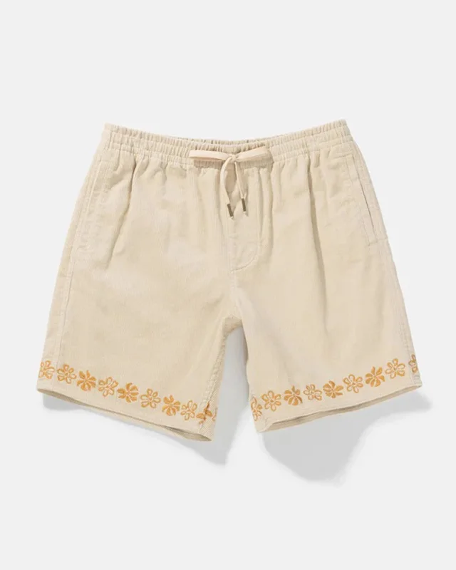 surfboards for heavy swells-Trim Jam Shorts