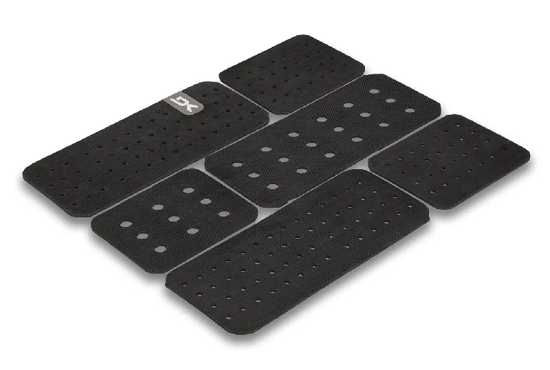 surfboards with minimal effort paddling-FRONT FOOT SURF TRACTION PAD