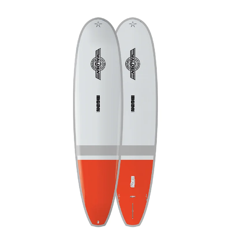 surfboards for heavy swells-Walden 8'0 Mega Magic Tuflite