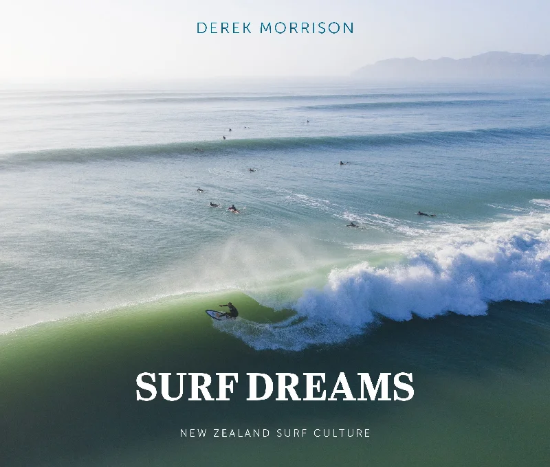 surfboards for quick bottom turns-SURF DREAMS BOOK