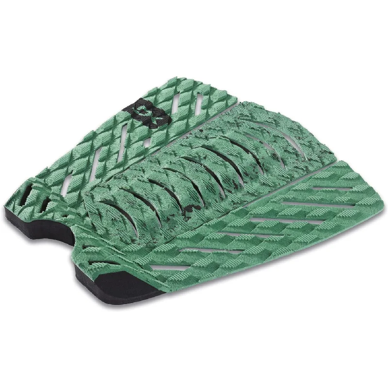 best surfboards for intermediate surfers-Deck pads - Dakine Superlite Surf Traction Pad - Dark Ivy