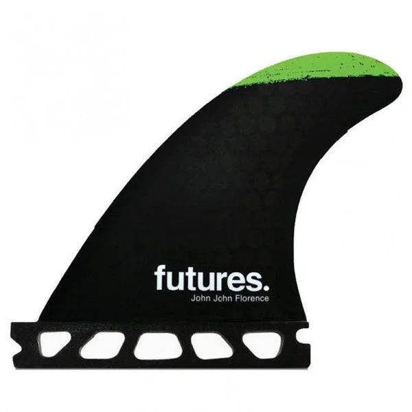 surfboards with lightweight and responsive designs-FUTURES JOHN JOHN GROM HONEYCOMB XS