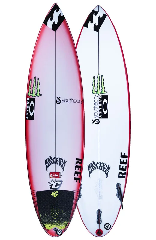 surfboards for big waves-STEP DRIVER