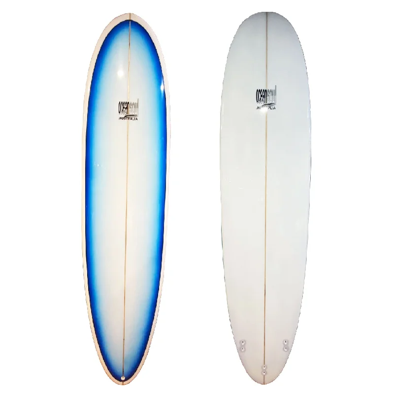 surfboards for deep water riding-7'0 Mini-mal Surfboard