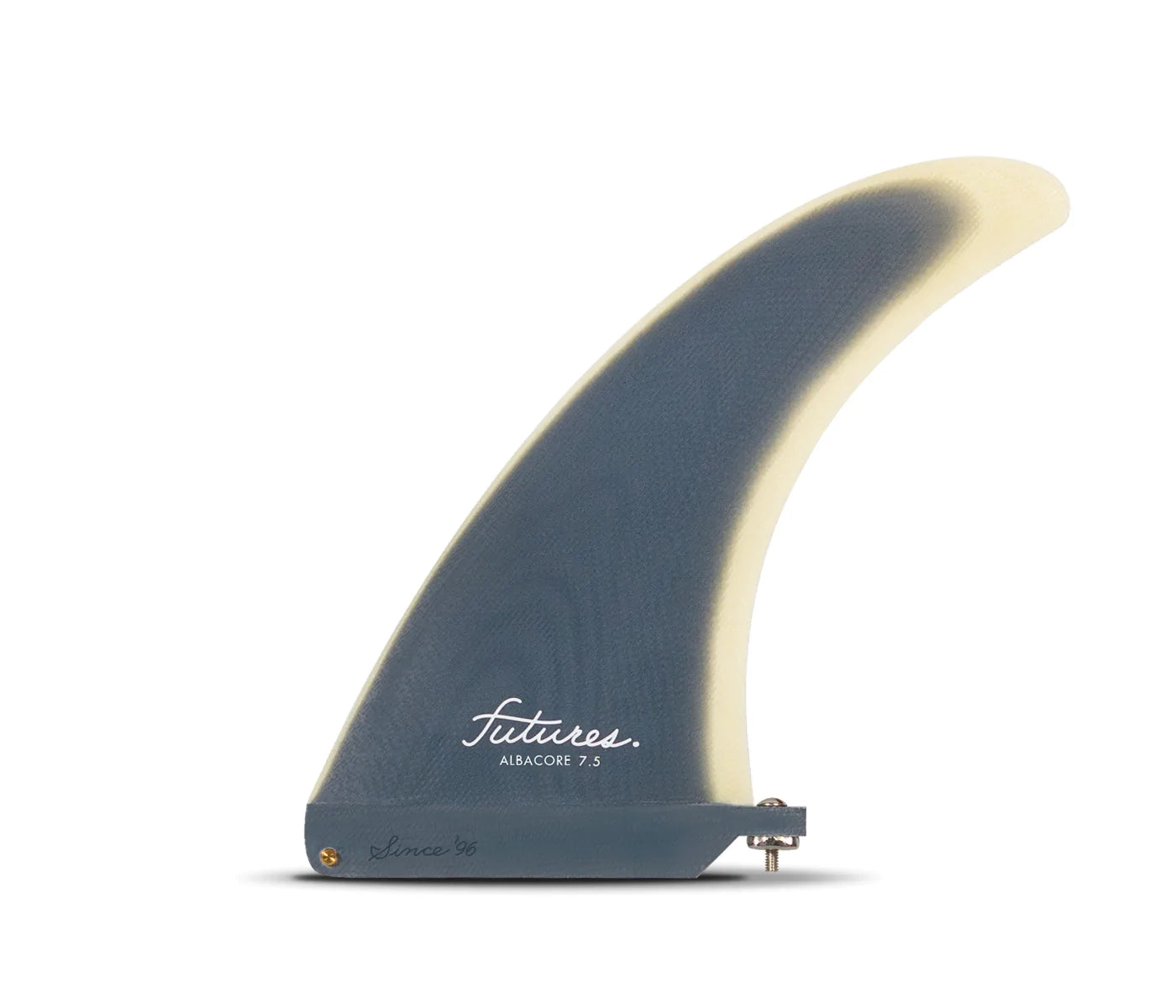 surfboards for quick response in heavy surf-Albacore Flex 7.5"