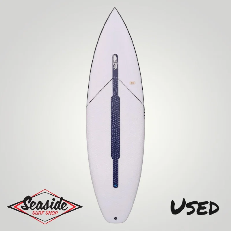 surfboards for small waves-USED JS Industries Surfboards - 6'4" Xero Hyfi 2.0 Surfboard