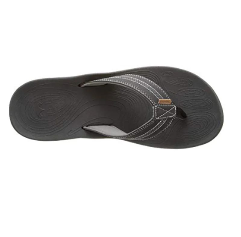 surfboards for long rides-Freewaters Tall Boy Men's Sandal