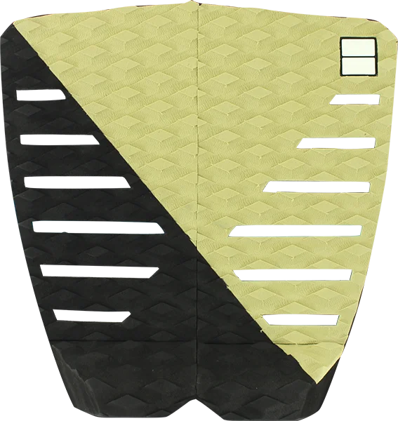 all-weather surfboards for year-round use-SB Sticky Bumps Alien Workshopol Traction Black/Tan