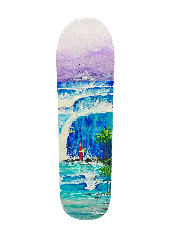 surfboards for professional wave riders-Big Wave