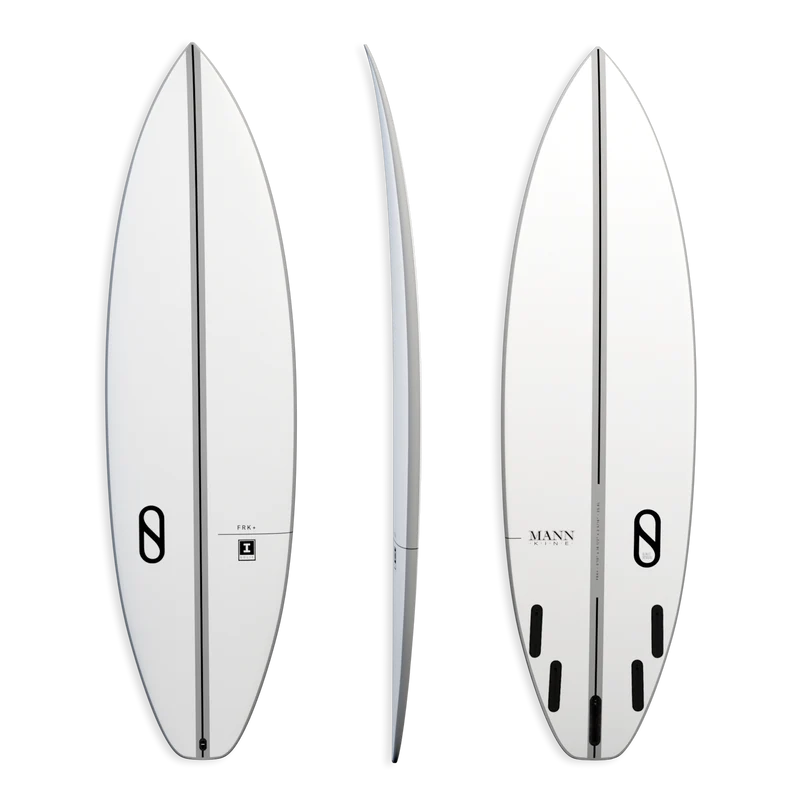 surfboards with a stable ride-Firewire FRK+ 5'9" Surfboard