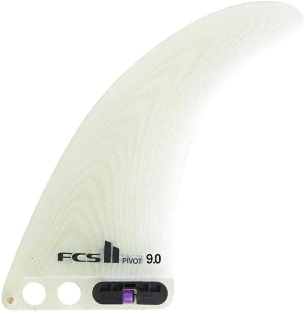 custom surfboards for unique designs-FCS II Pivot PG 9" Fin