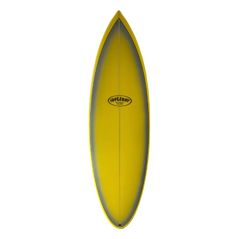 surfboards for high-speed rides-THE RIOT