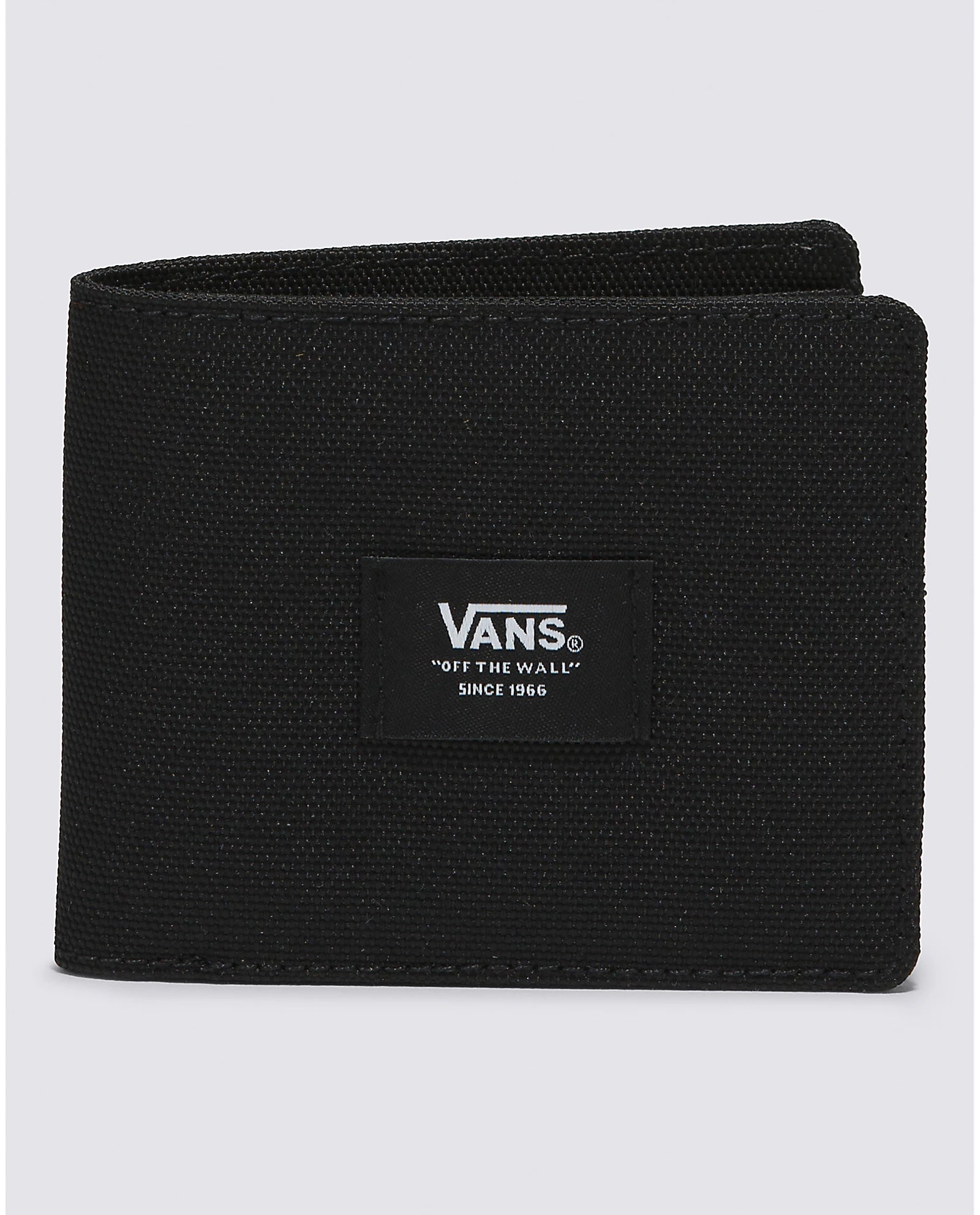 surfboards for deep bottom turns-Vans Roats Bifold Wallet