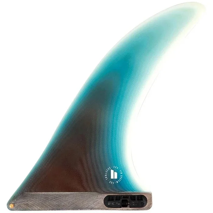 best surfboards for beginners-FCS 10.75" T. Bloom Fin