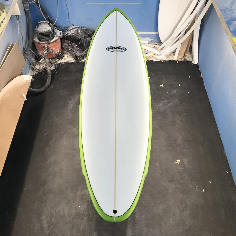 performance surfboards for tricks-THE ONE