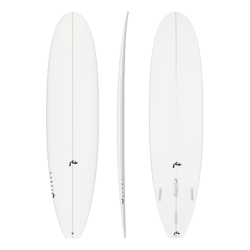 surfboards for heavy riders-Mini Tanker - Made To Order