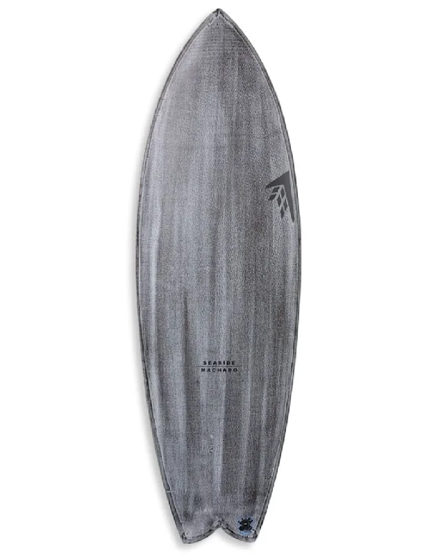 surfboards with high buoyancy for easy paddling-Seaside Volcanic Surfboard