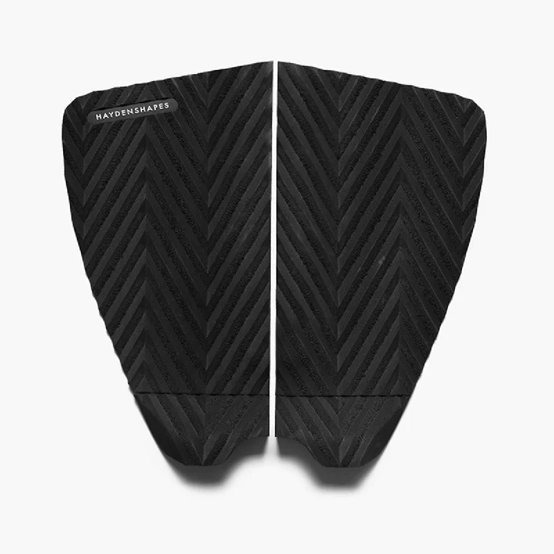 surfboards for powerful turns-Deck pads - Haydenshapes Traction - SPLIT