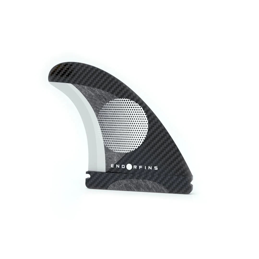 surfboards with advanced designs for professionals-ENDORFINS KS1 5 FIN SET MEDIUM - FUTURES