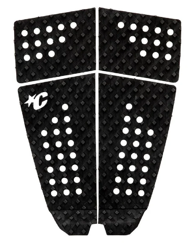 surfboards with quad-fin setup for speed-Longboard Tail Pad