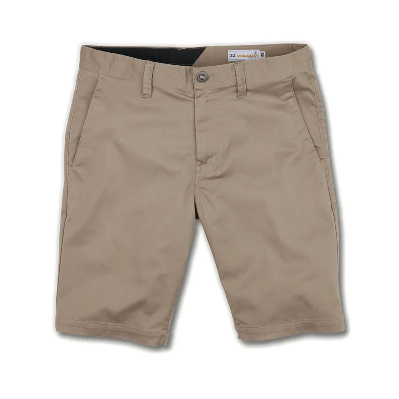 surfboards with improved tracking-Frickin Modern Stretch 21" Shorts