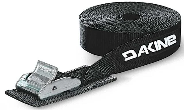 surfboards with better wave-catching ability-Da Kine 20' Tie Down Strap (1 STRAP)