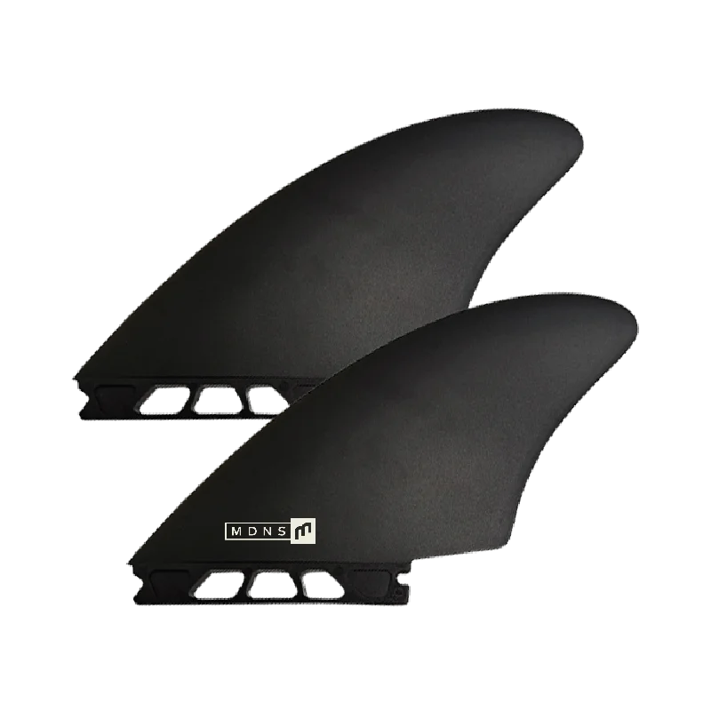 surfboards with good foot positioning for control-2 FIN - STIFF