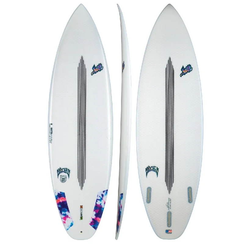 best surfboards for fast paddling-LIB TECH x LOST LITTLE WING