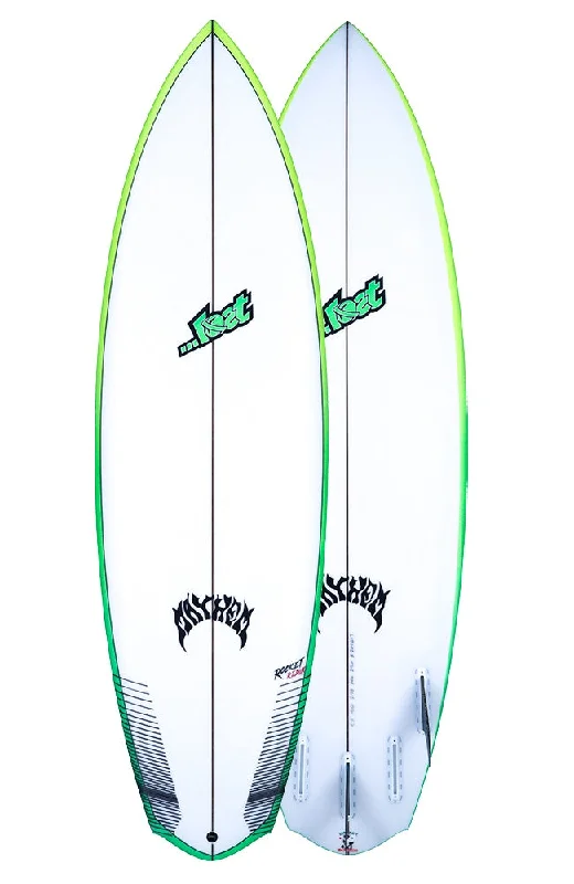 surfboards with lightweight and responsive designs-ROCKET REDUX