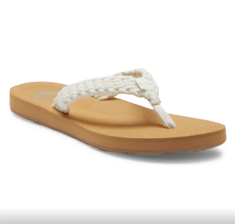 surfboards with great balance-Porto IV Sandals