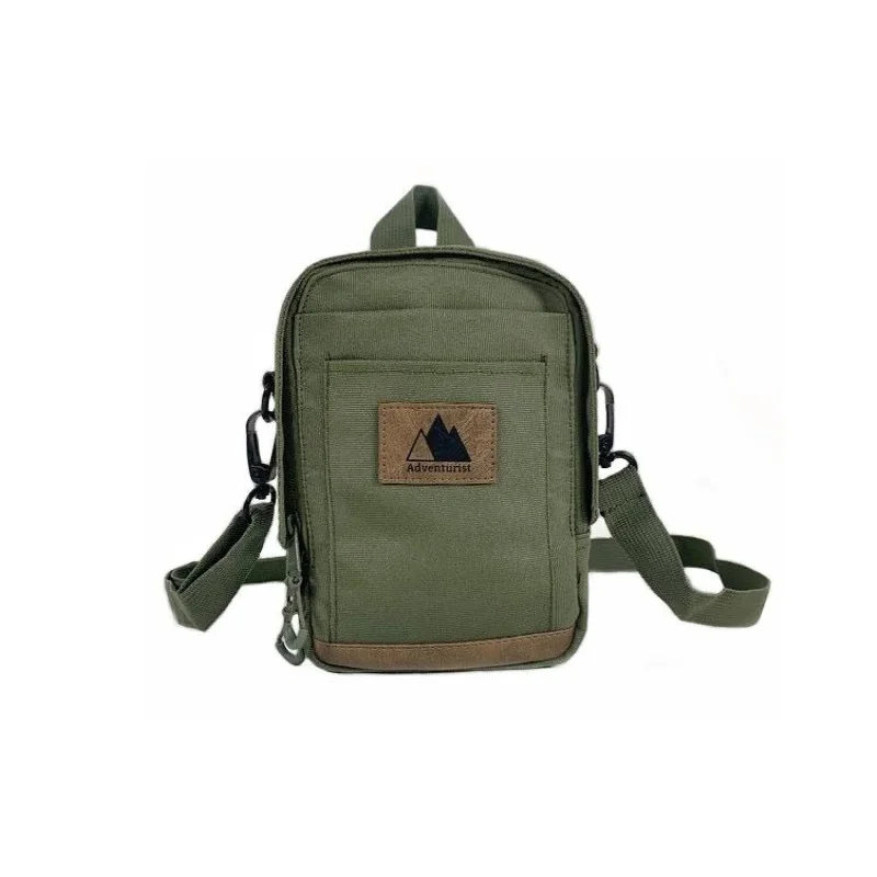 surfboards with great wave accuracy-Adventurist Sidekick Crossbody Bag - Pine