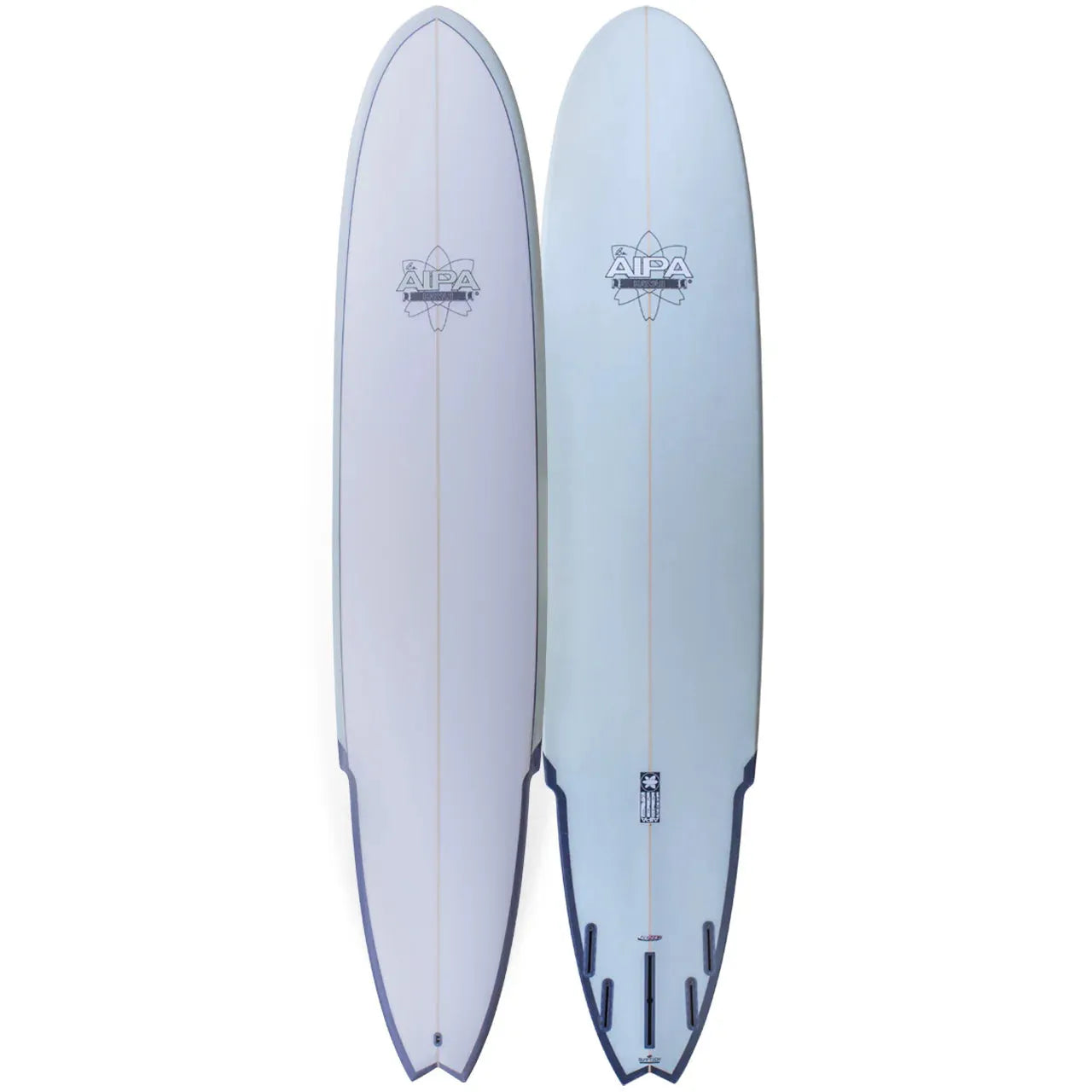 surfboards with minimal effort paddling-Surftech X Ben Aipa Big Brother Sting 9'0" Surfboard