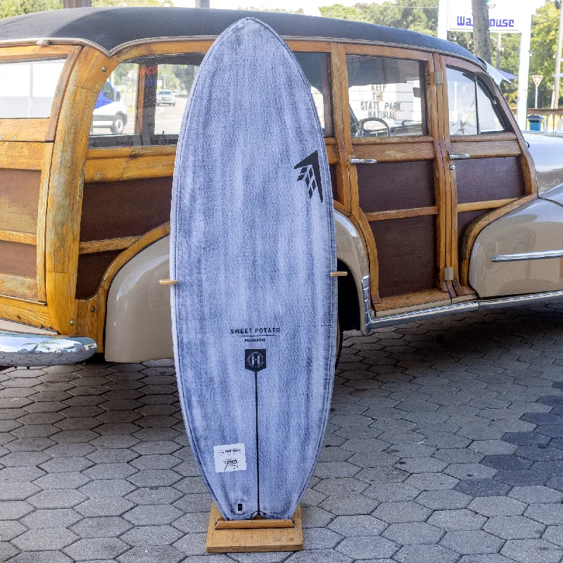 surfboards with extra hold in big waves-Firewire Sweet Potato Volcanic Helium 5'2 Surfboard - Futures