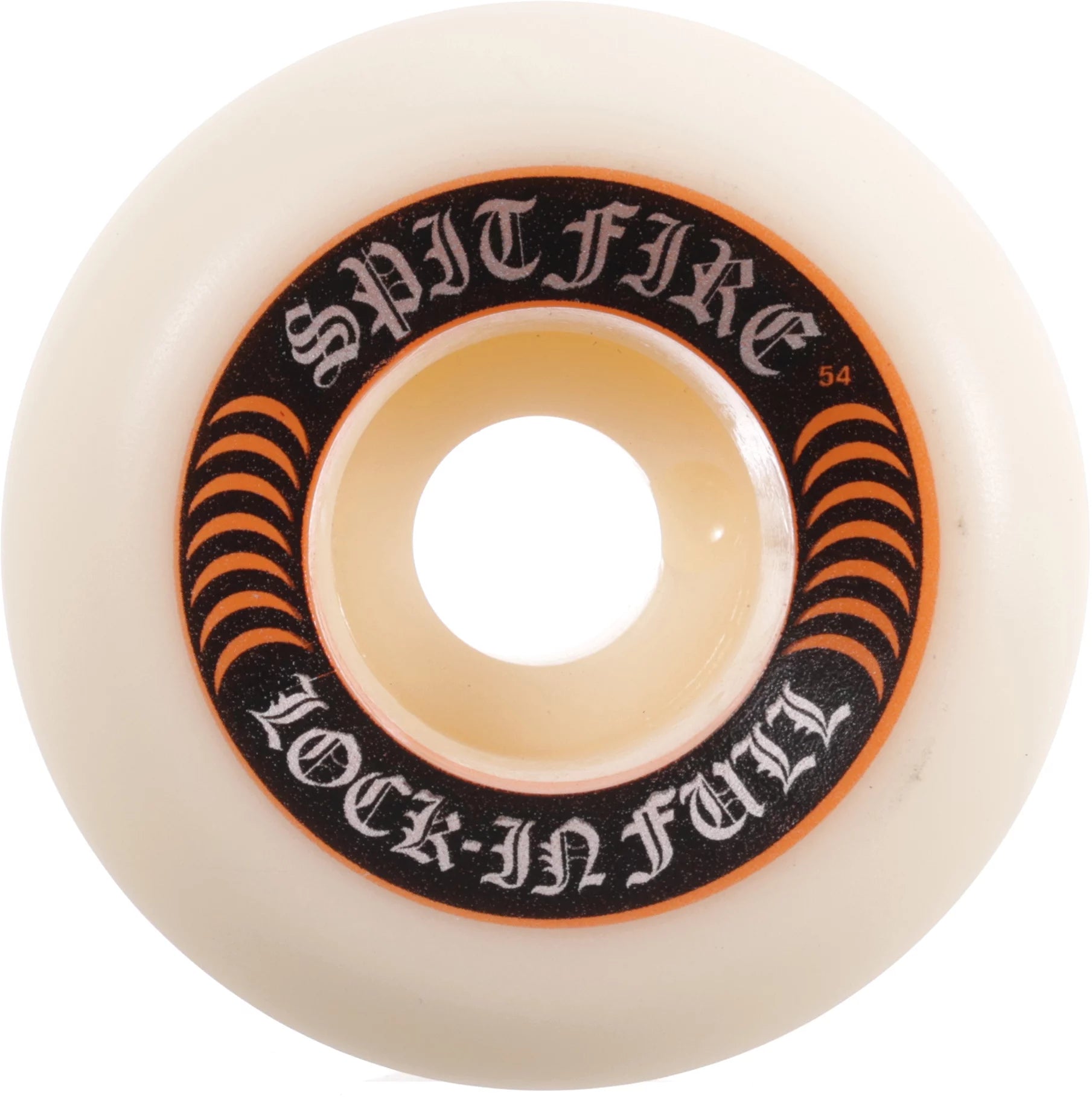 surfboards for deep-water waves-Spitfire Lock-In Full Formula Four 99du