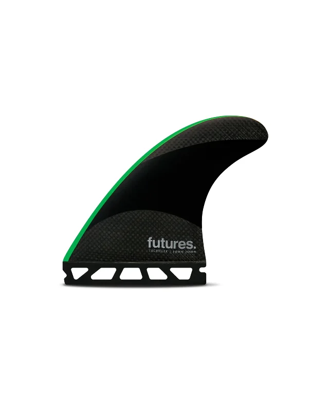 best surfboards for intermediate surfers-John John Florence Techflex Thruster (M)