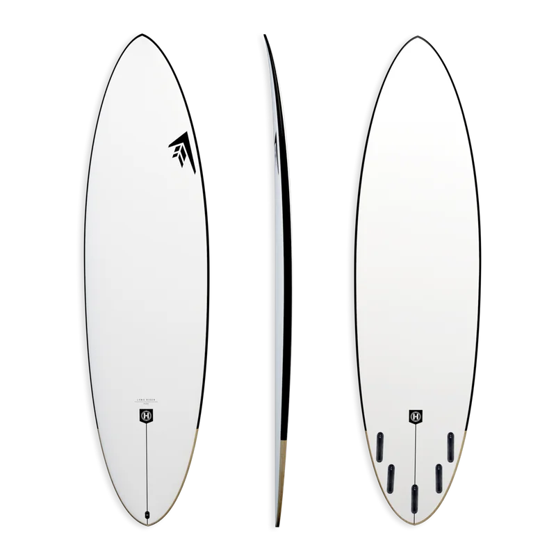 surfboards for pro-level maneuvers-7'0 LONG RIDER HELIUM 21 5/8 X 2 3/8 X 46L