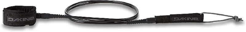 surfboards for freestyle maneuvers-8 x 1/4 Kainui Team Leash