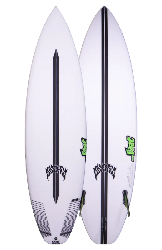 surfboards for heavy riders-LIGHT SPEED DRIVER 2.0