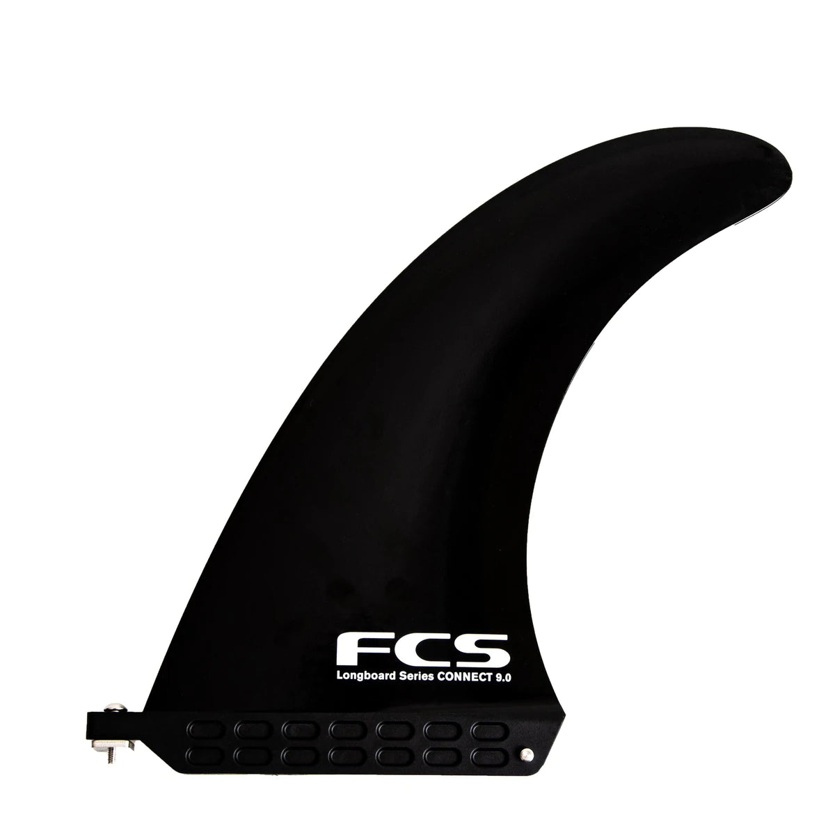 surfboards for small waves-FCS CONNECT LONGBOARD FIN