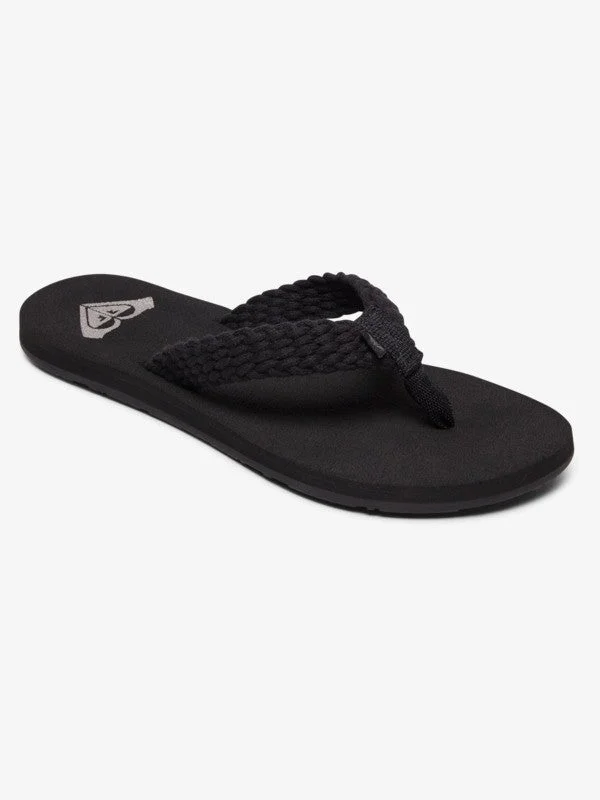 surfboards for efficient wave riding-Porto III Sandals