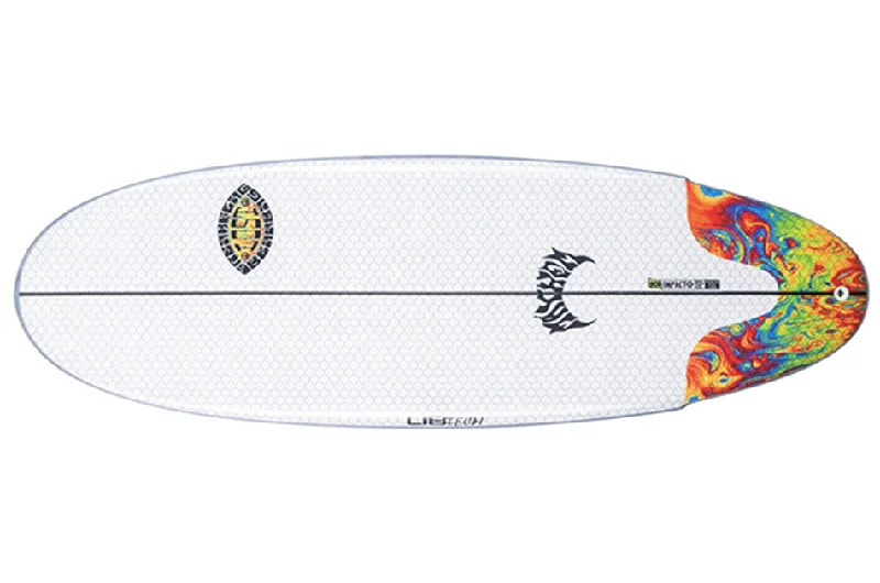 surfboards with low drag for higher speed-FREAK FLAG BEAN BAG