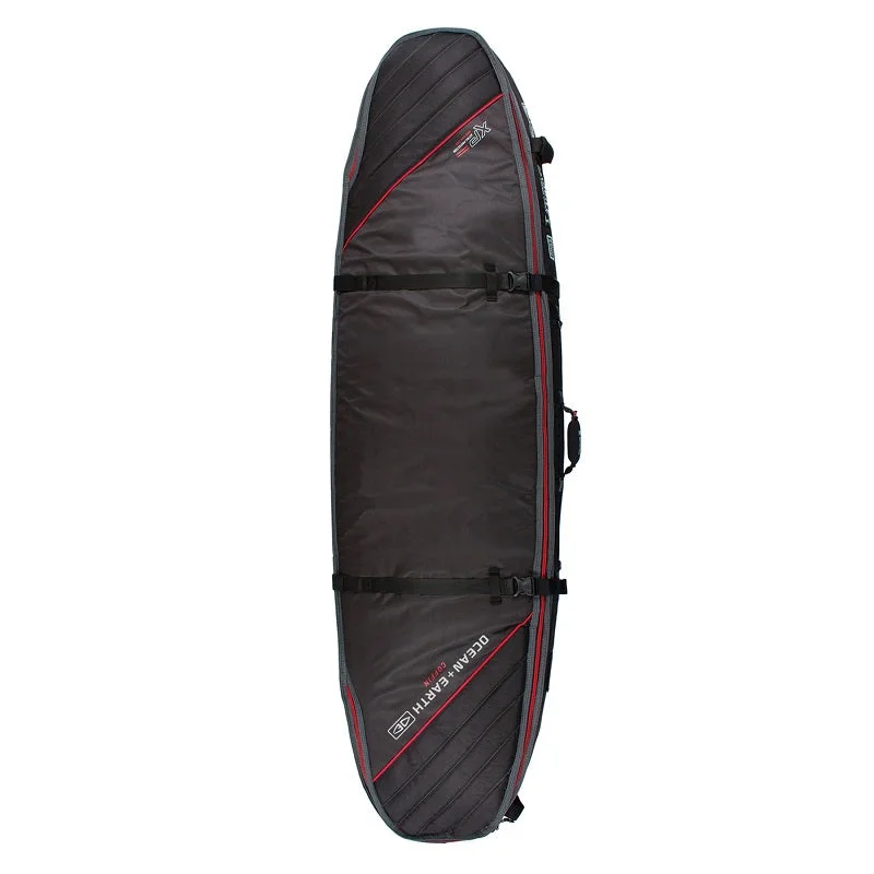 surfboards for all skill levels-Ocean & Earth Double Coffin Cover