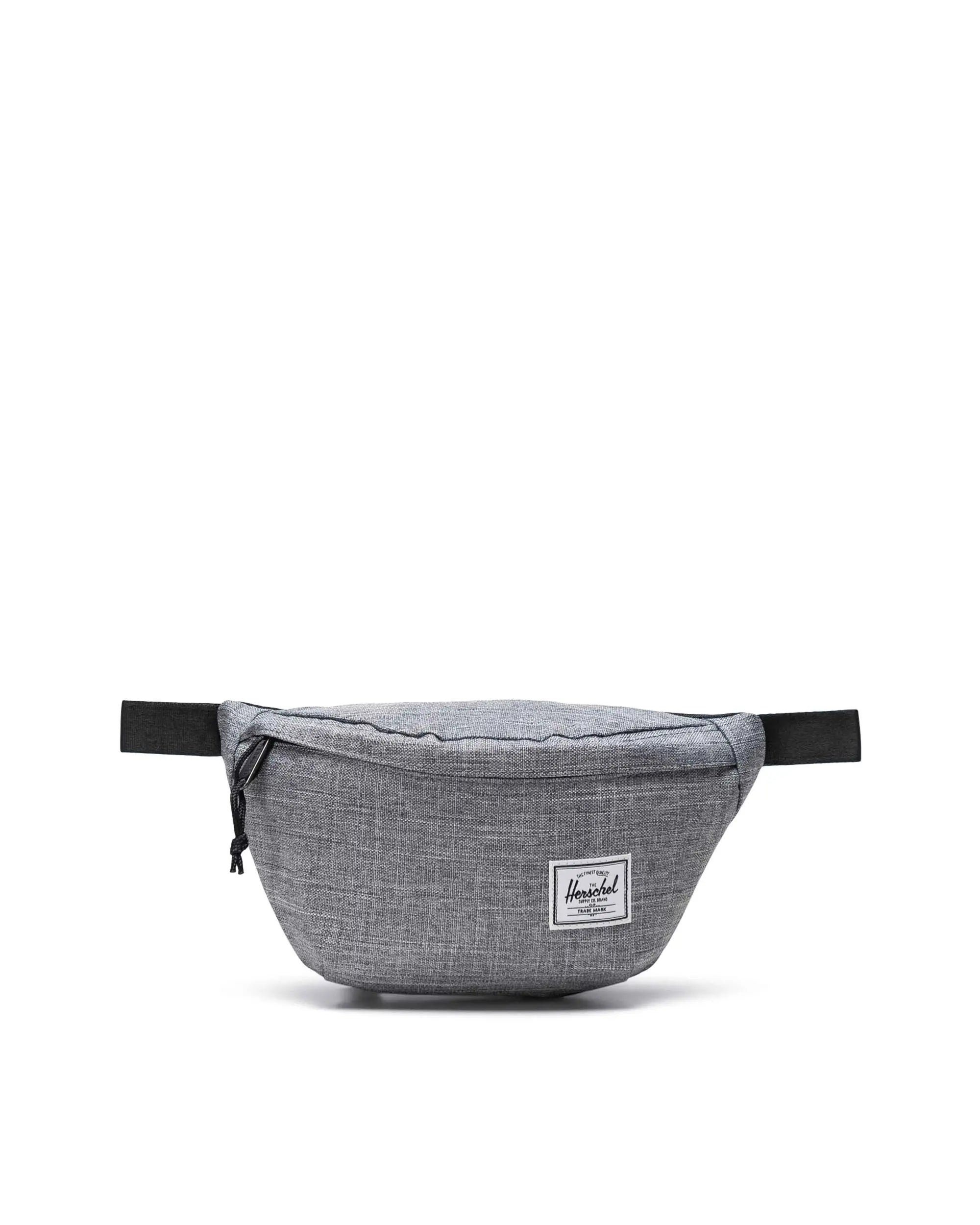 surfboards for quick transitions-Herschel Classic Hip Pack Raven