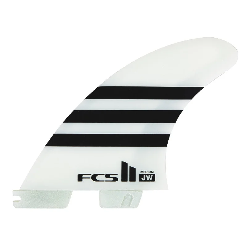 surfboards with high-performance shapes-FCS II Julian Wilson Tri Fins